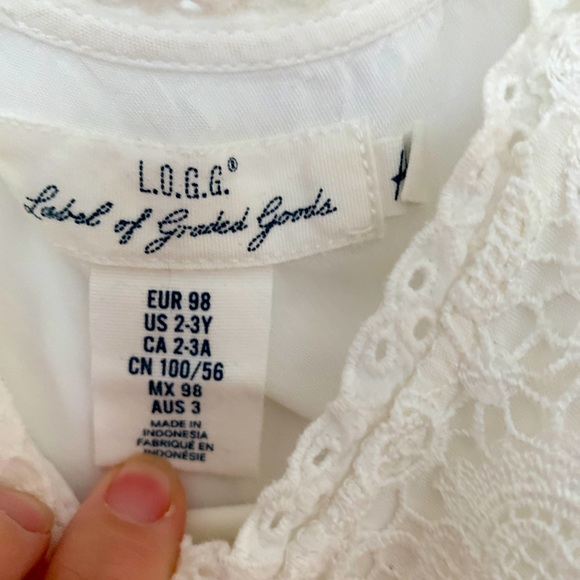 Blouse - Picture 2 of 4